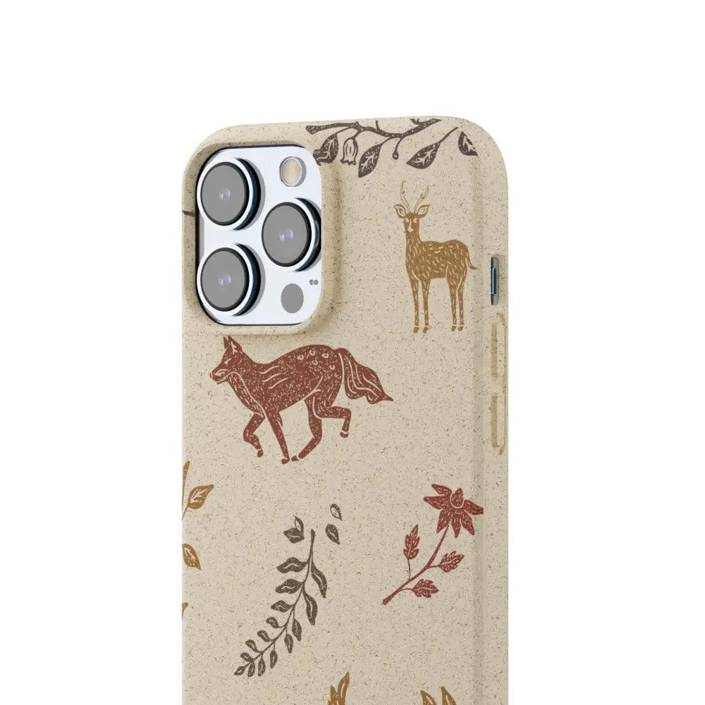 Wildwood harmony - eco case - wildpoint outdoors retkeilyvarusteet verkkokaupasta