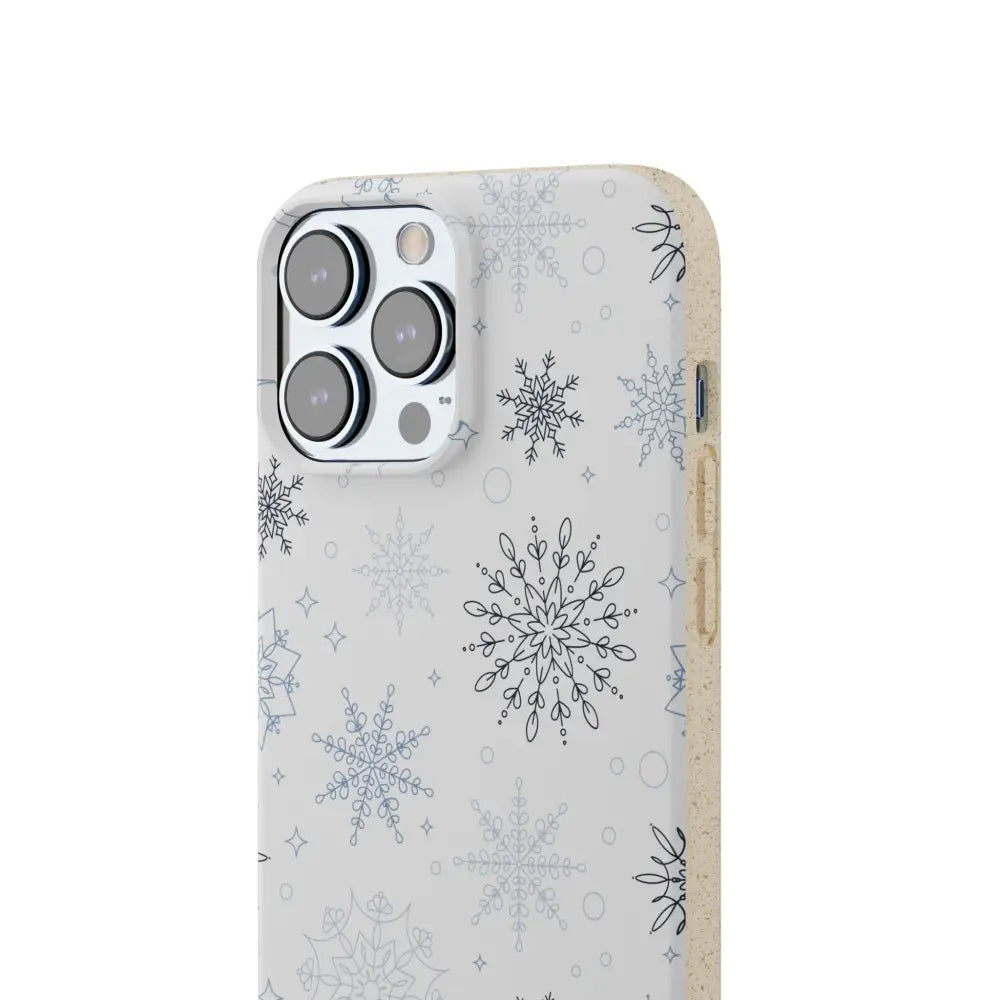 Winter daybreak - eco case - wildpoint outdoors retkeilyvarusteet verkkokaupasta