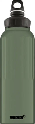 Wmb traveller leaf g. Touch 1,5 l - juomapullot - wildpoint outdoors retkeilyvarusteet verkkokaupasta 32,90 €