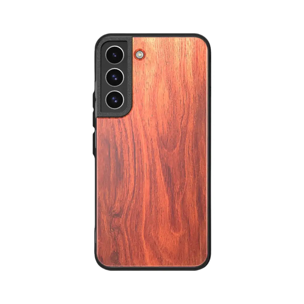 Wood galaxy case - rosewood - wildpoint outdoors retkeilyvarusteet verkkokaupasta