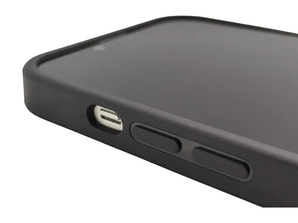 Wood iphone case - walnut - wildpoint outdoors retkeilyvarusteet verkkokaupasta