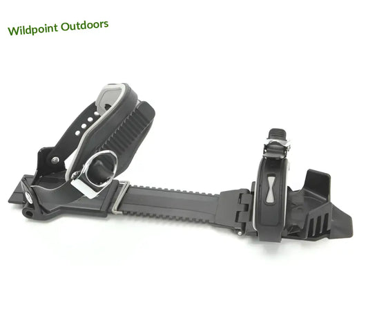 X-trace pivot bindings retkiside saranalla - wildpoint retkeily 135 €