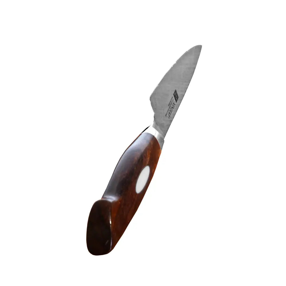 Xinzuo jiang damascus vihannesveitsi 13 cm - wildpoint retkeilyvarusteet verkkokaupasta 97 €