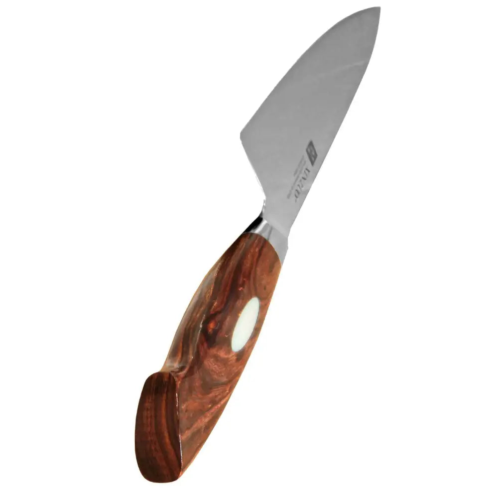 Xinzuo jiang damaskus santokuveitsi 18 cm - keittiövarusteet ja tarvikkeet - wildpoint retkeilyvarusteet verkkokaupasta