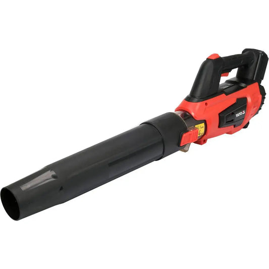 Yato akkulehtipuhallin 18v runko - wildpoint outdoors retkeilyvarusteet verkkokaupasta 59,95 €