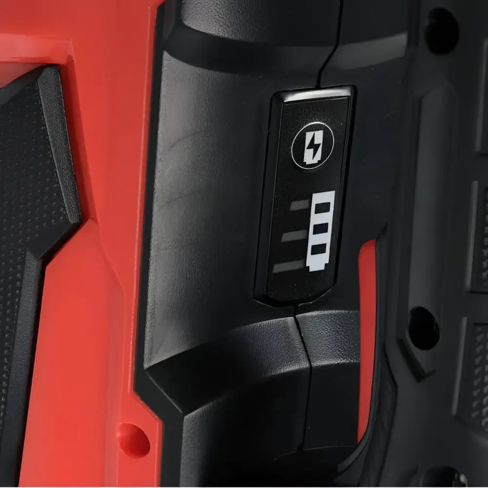 Yato akkulehtipuhallin 18v runko - wildpoint outdoors retkeilyvarusteet verkkokaupasta 59,95 €