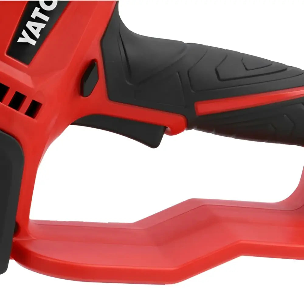 Yato akkuoksasaha 7″ 18v runko - akkuoksaha - wildpoint outdoors retkeilyvarusteet verkkokaupasta 115,95 €