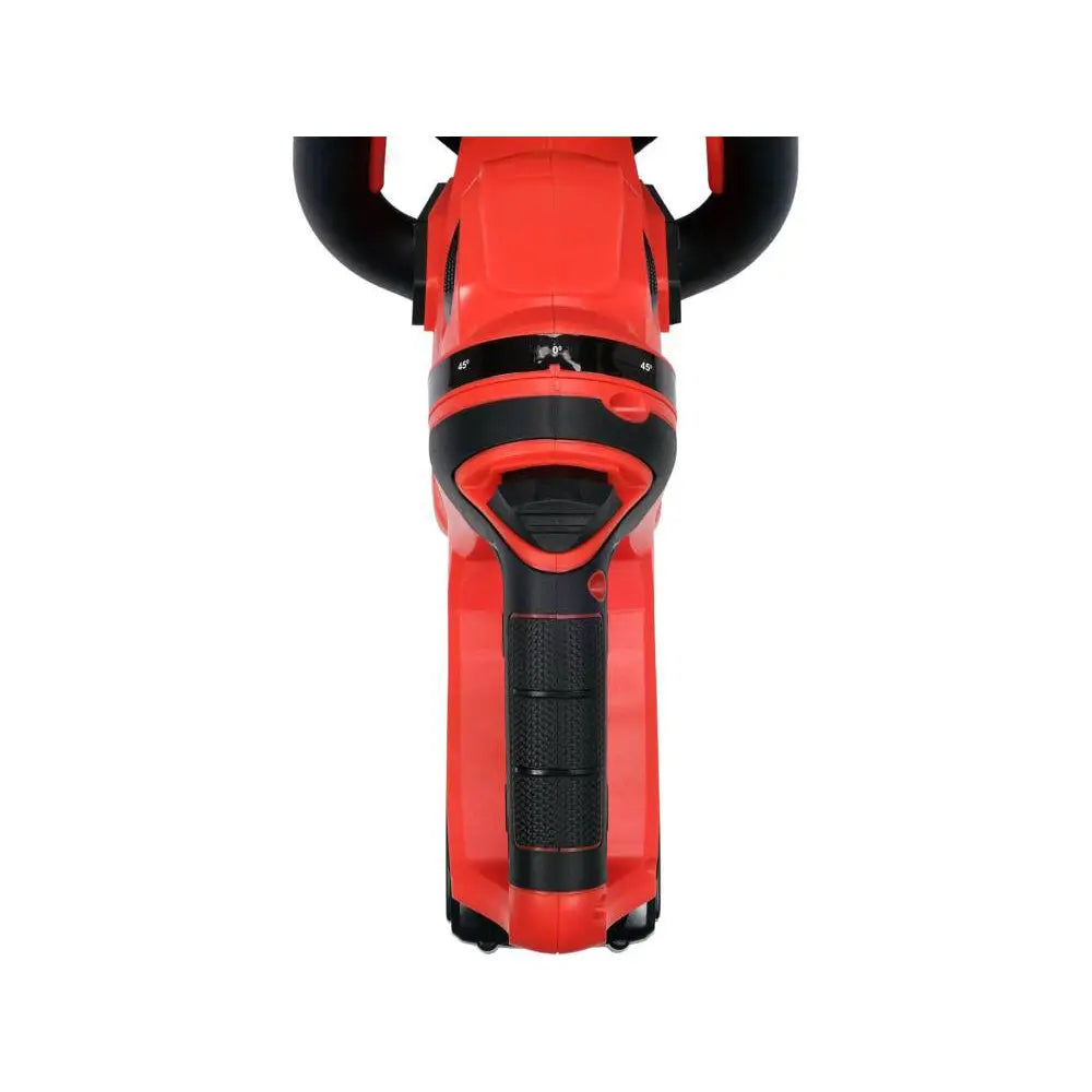 Yato akkupensasleikkuri 18v 45 cm runko - wildpoint retkeilyvarusteet verkkokaupasta 65,95 €