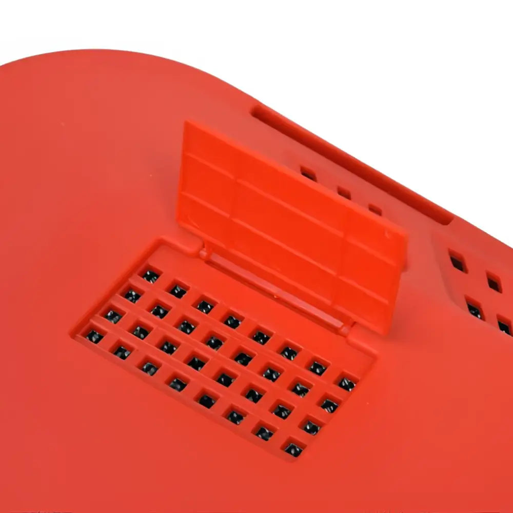 Yato akkuruohonleikkuri 2 x 18v 34 cm + 2×4.0 ah akku ja laturi - retkeilyvarusteet verkkokaupasta 179,95 €