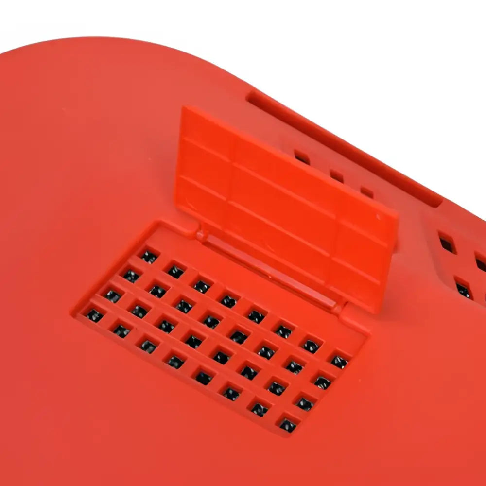 Yato akkuruohonleikkuri 2 x 18v 34 cm runko - retkeilyvarusteet verkkokaupasta 139,95 €