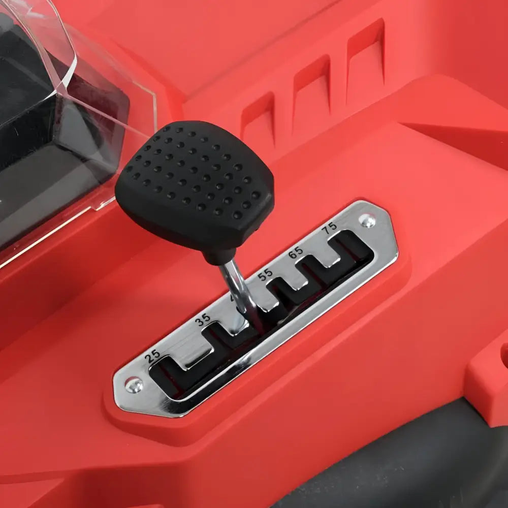 Yato akkuruohonleikkuri 2 x 18v 43 cm + 2×4.0 ah akku ja laturi - retkeilyvarusteet verkkokaupasta 295,95 €