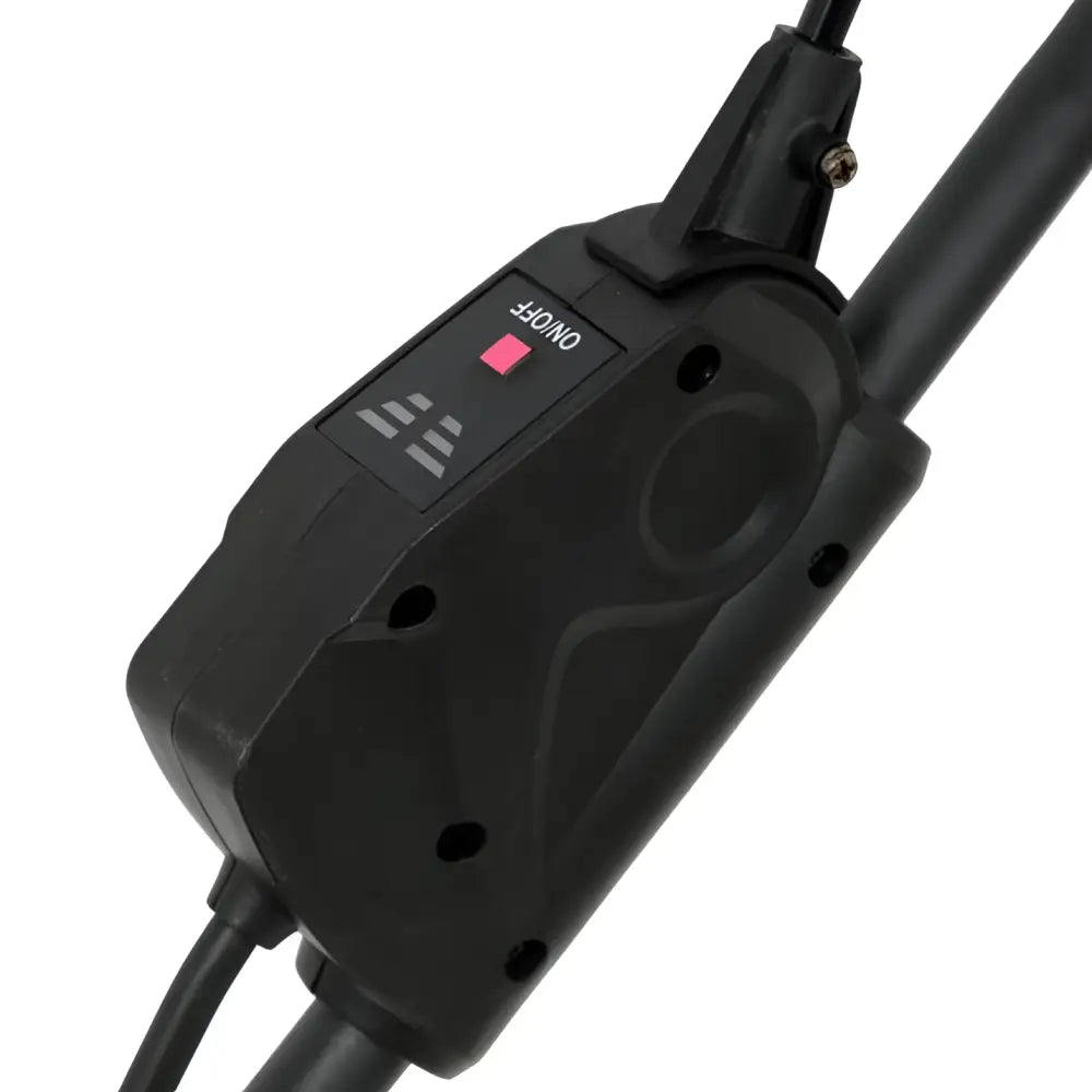 Yato akkuruohonleikkuri 2 x 18v 43 cm runko - retkeilyvarusteet verkkokaupasta 249,95 €