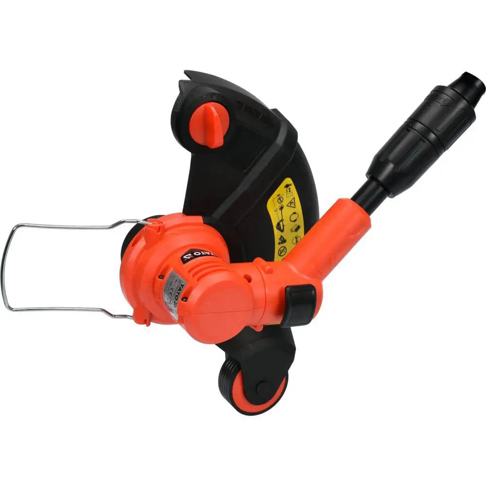 Yato akkutrimmeri 18v 108-137 cm runko - wildpoint retkeilyvarusteet verkkokaupasta 69,95 €